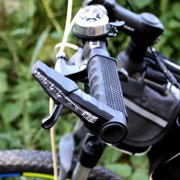 Poignées de guidon de vélo, poignées ergonomiques pour chaque vélo