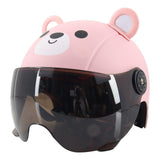 CASQUE VELO ENFANTS