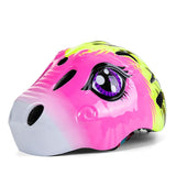 CASQUE VÉLO LICORNE (ENFANTS)