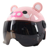 CASQUE VELO ENFANTS