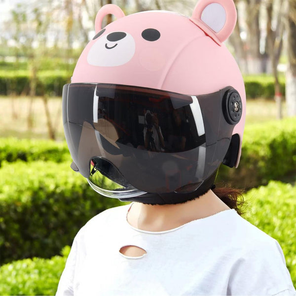 CASQUE VELO ENFANTS